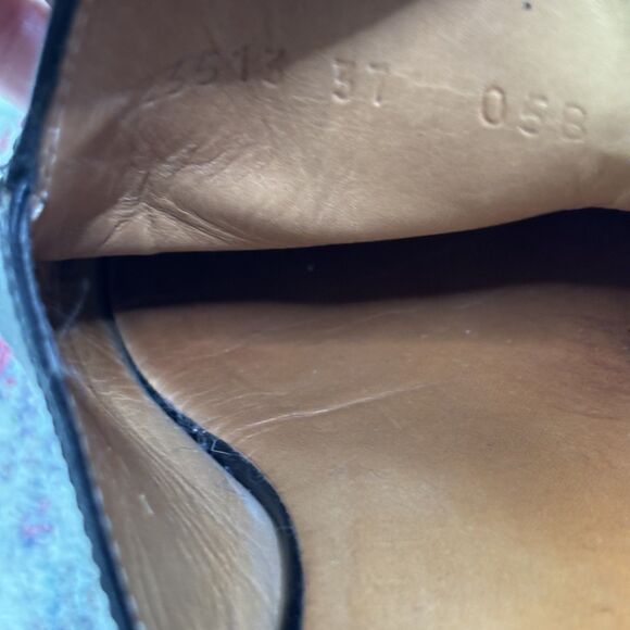 Gucci Princetown Mule Loafers - Picture 7 of 11